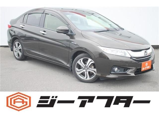 2015 HONDA GRACE HYBRID for sale from Japan - ATCJapan-15866645