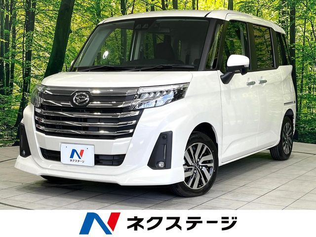 2025 DAIHATSU THOR for sale from Japan - ATCJapan-15866836