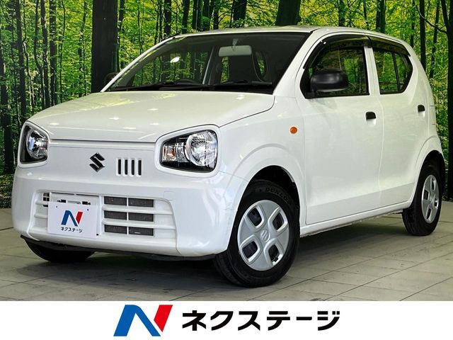 2020 SUZUKI ALTO  4WD for sale from Japan - ATCJapan-15866934