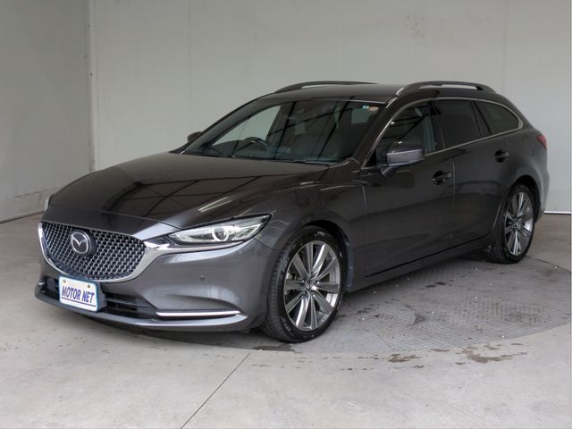 2020 MAZDA MAZDA6 WAGON for sale from Japan - ATCJapan-15900077