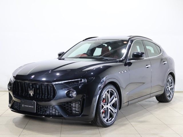 2021 MASERATI MASERATI Levante for sale from Japan - ATCJapan-15920197