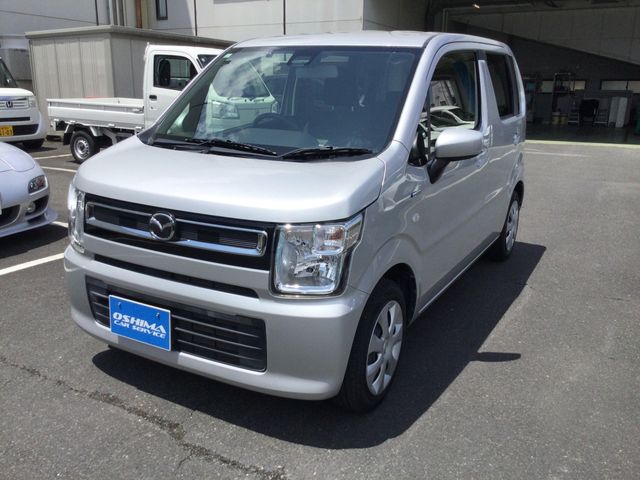 2019 MAZDA FLAIR for sale from Japan - ATCJapan-15930003