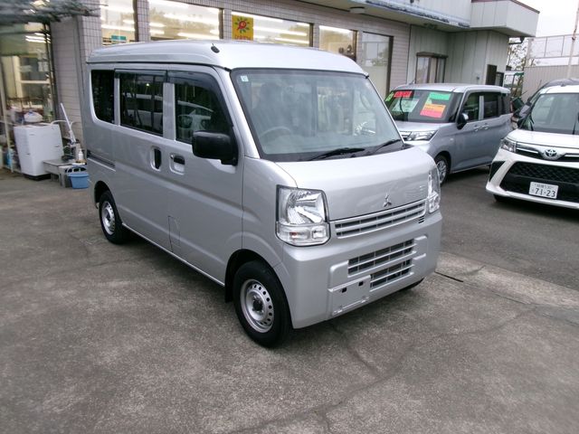 2022 MITSUBISHI MINICAB van for sale from Japan - ATCJapan-15950035