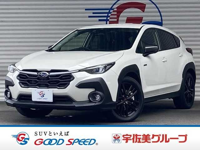 2023 SUBARU CROSSTREK for sale from Japan - ATCJapan-15960042