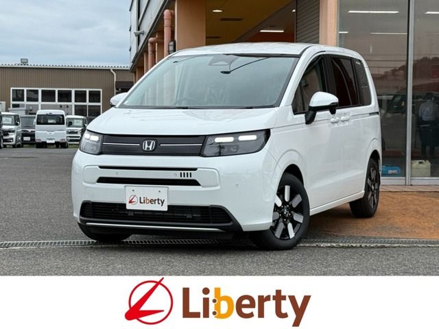 2026 HONDA FREED for sale from Japan - ATCJapan-15960604