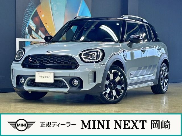 2023 BMW MINI COOPER SD CROSSOVER for sale from Japan - ATCJapan-15961400