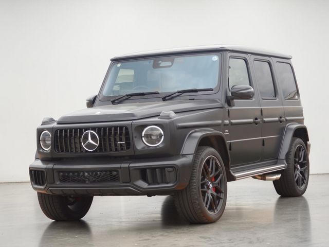 2024 MERCEDES BENZ MERCEDES AMG G class for sale from Japan - ATCJapan-15961612