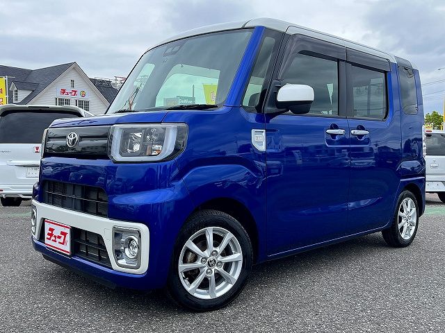 2018 TOYOTA PIXIS MEGA for sale from Japan - ATCJapan-15965119