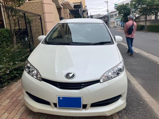 2010 TOYOTA WISH for sale from Japan - ATCJapan-15965367