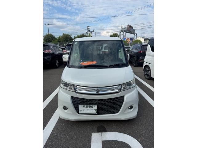 2012 SUZUKI PALETTE SW for sale from Japan - ATCJapan-15965523
