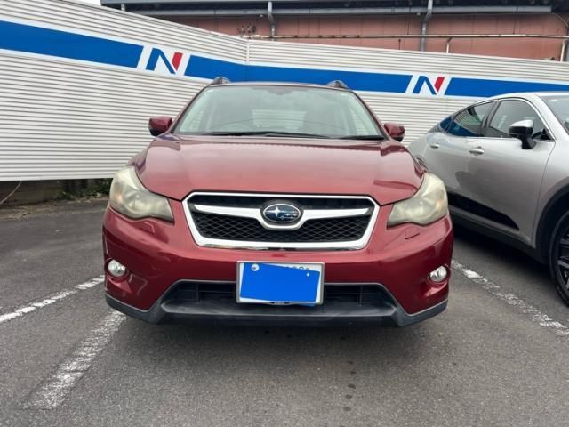2013 SUBARU SUBARU XV for sale from Japan - ATCJapan-15965825