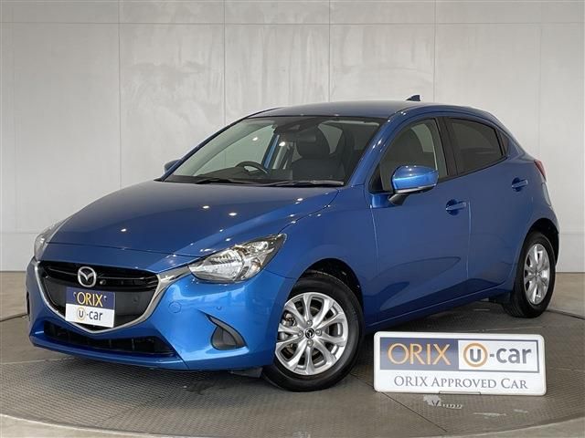 2019 MAZDA DEMIO for sale from Japan - ATCJapan-15965941