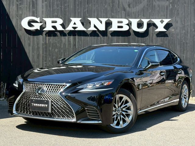 2018 TOYOTA LEXUS LS500 for sale from Japan - ATCJapan-15965989
