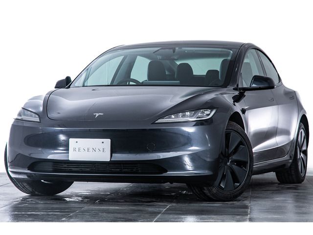 2025 TESLA TESLA MODEL 3 for sale from Japan - ATCJapan-15966001
