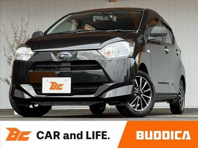 2018 SUBARU PLEO PLUS for sale from Japan - ATCJapan-15966495