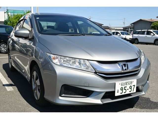 2016 HONDA GRACE HYBRID for sale from Japan - ATCJapan-15980026