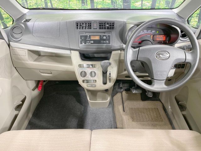 2013 DAIHATSU MOVE 4WD for sale from Japan - ATCJapan-16060652