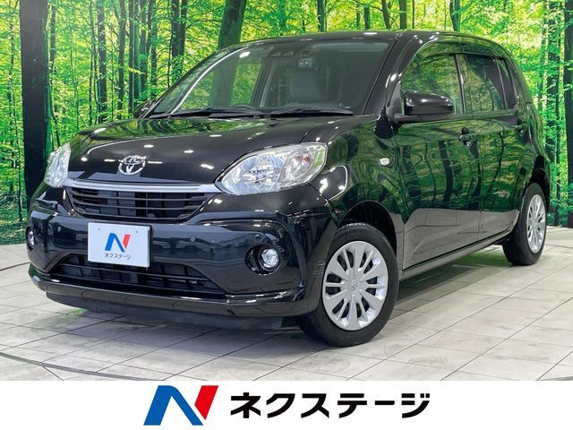 2020 TOYOTA PASSO for sale from Japan - ATCJapan-16060677
