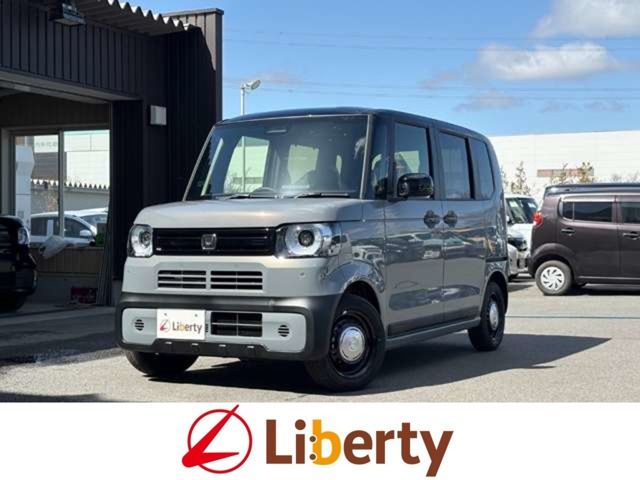2026 HONDA N BOX JOY for sale from Japan - ATCJapan-16061168