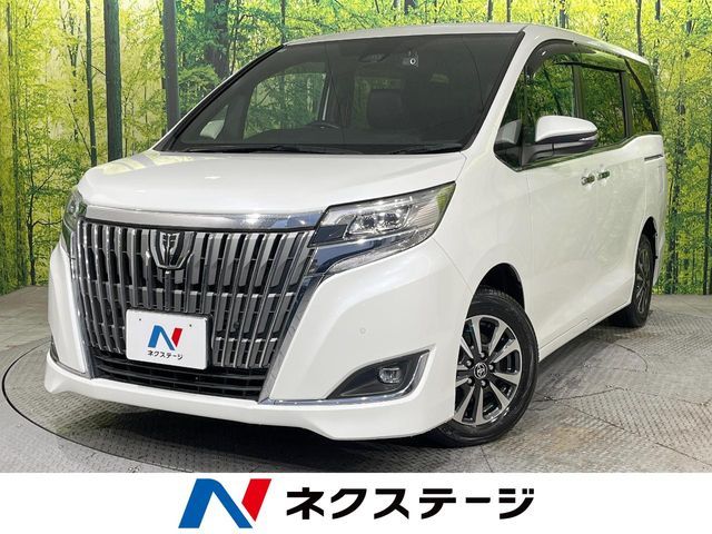 2020 TOYOTA ESQUIRE for sale from Japan - ATCJapan-16062430