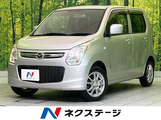 2013 MAZDA FLAIR for sale from Japan - ATCJapan-16062444