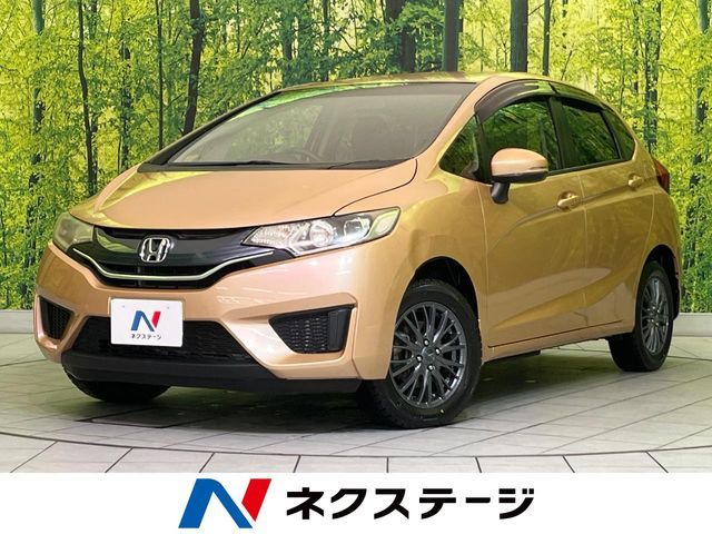2013 HONDA FIT 4WD for sale from Japan - ATCJapan-16062449