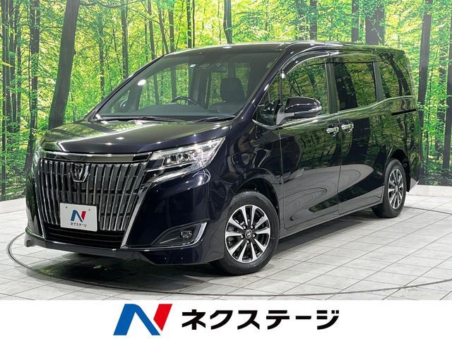 2018 TOYOTA ESQUIRE for sale from Japan - ATCJapan-16062456