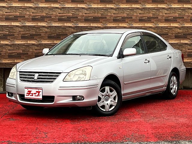 2007 TOYOTA PREMIO for sale from Japan - ATCJapan-16065152