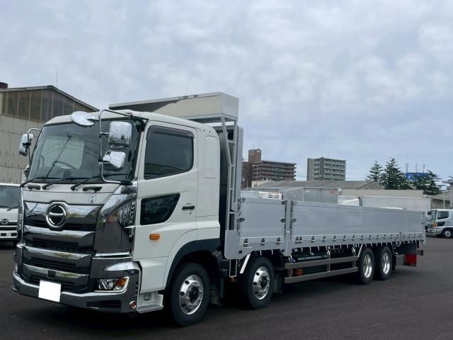 2025 HINO PROFIA for sale from Japan - ATCJapan-16065199