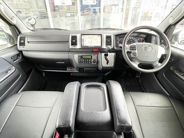 2016 TOYOTA REGIUSACE van 4WD for sale from Japan - ATCJapan-16065889