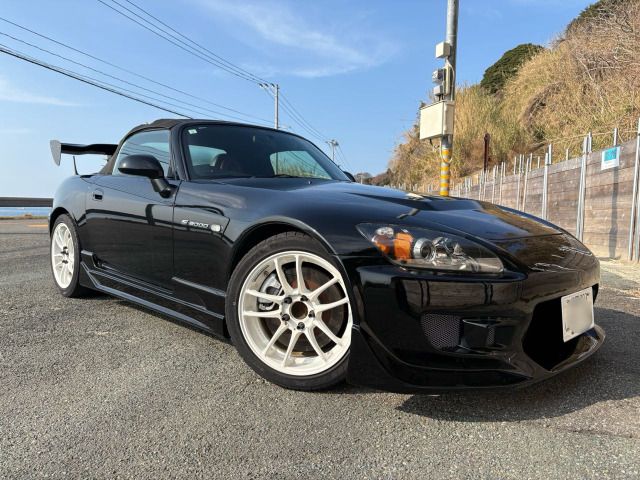 1999 HONDA S2000 for sale from Japan - ATCJapan-16065930