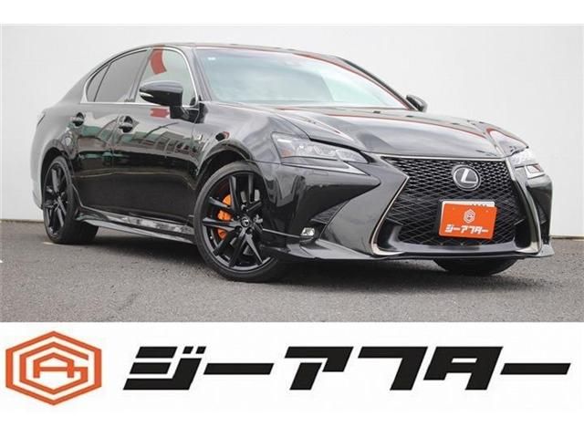 2020 TOYOTA LEXUS GS350 for sale from Japan - ATCJapan-16066566