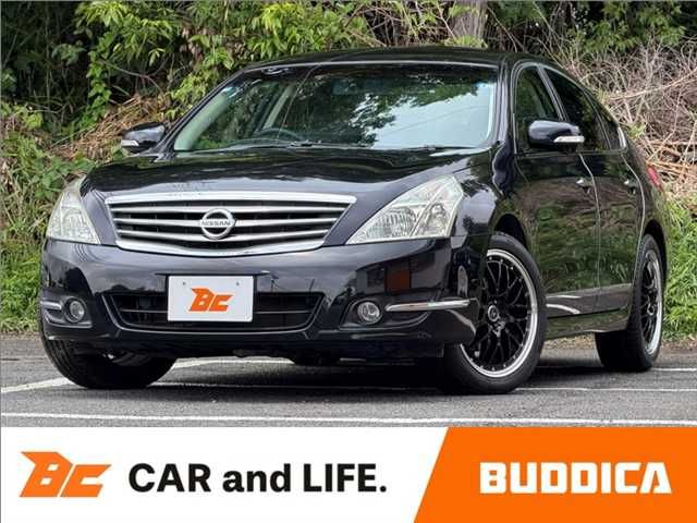 2013 NISSAN TEANA for sale from Japan - ATCJapan-16066596