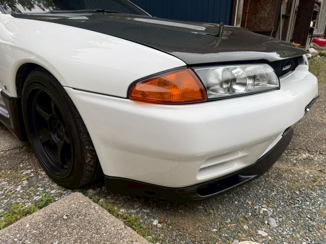 1994 NISSAN SKYLINE GT-R for sale from Japan - ATCJapan-16080007