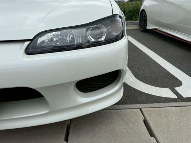 2001 NISSAN SILVIA for sale from Japan - ATCJapan-16080009