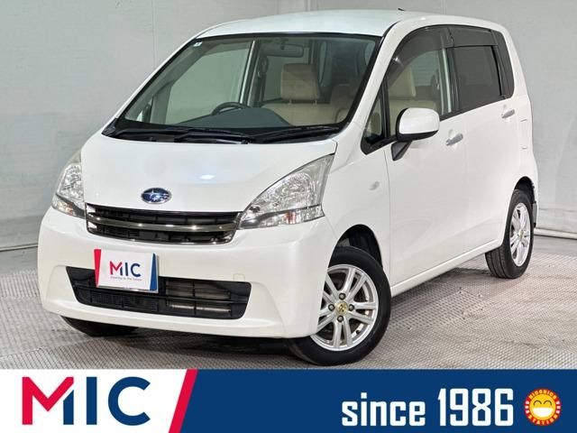 2012 SUBARU STELLA for sale from Japan - ATCJapan-16100047