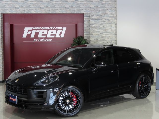 2024 PORSCHE PORSCHE Macan for sale from Japan - ATCJapan-16120063