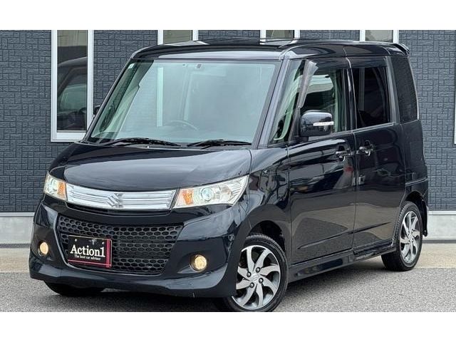 2013 SUZUKI PALETTE SW for sale from Japan - ATCJapan-16150197