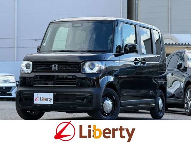 2025 HONDA N BOX JOY for sale from Japan - ATCJapan-16160055