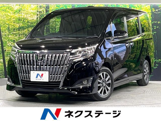 2018 TOYOTA ESQUIRE for sale from Japan - ATCJapan-16160175