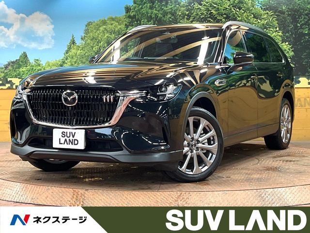 2025 MAZDA CX-80 for sale from Japan - ATCJapan-16160543