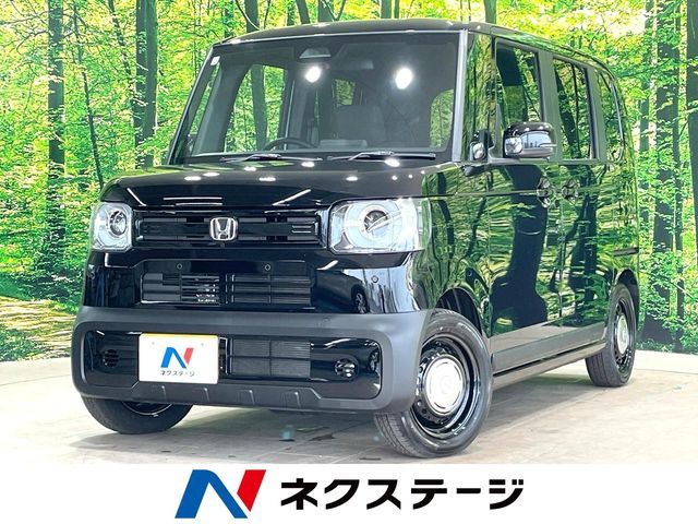 2026 HONDA N BOX JOY for sale from Japan - ATCJapan-16160619