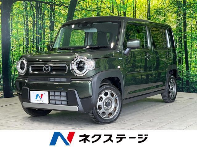 2024 MAZDA FLAIR CROSSOVER for sale from Japan - ATCJapan-16160732