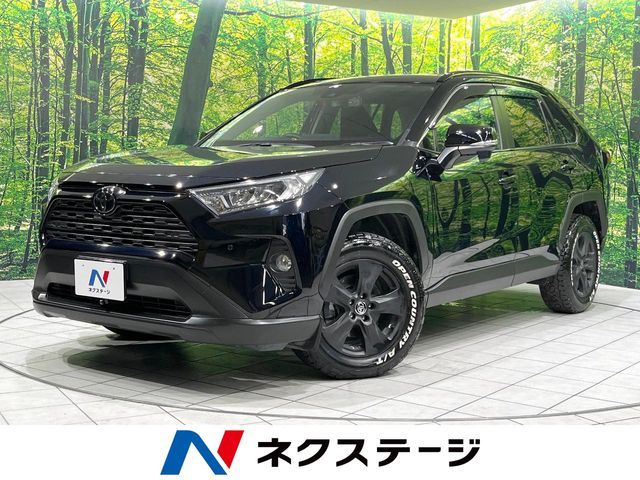 2019 TOYOTA RAV4 2WD for sale from Japan - ATCJapan-16160864