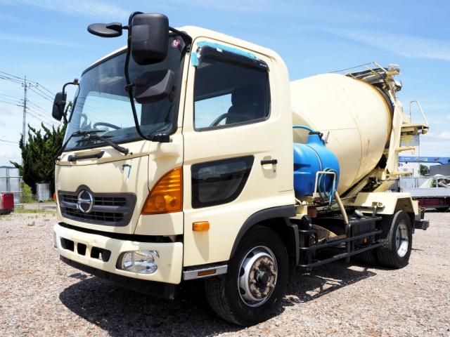 2015 HINO RANGER for sale from Japan - ATCJapan-16165375