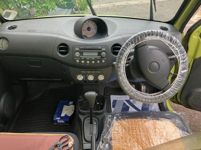 2009 DAIHATSU ESSE for sale from Japan - ATCJapan-16165795