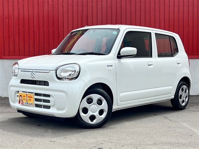 2024 SUZUKI ALTO  4WD for sale from Japan - ATCJapan-16165893