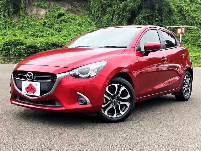 2018 MAZDA DEMIO for sale from Japan - ATCJapan-16165898