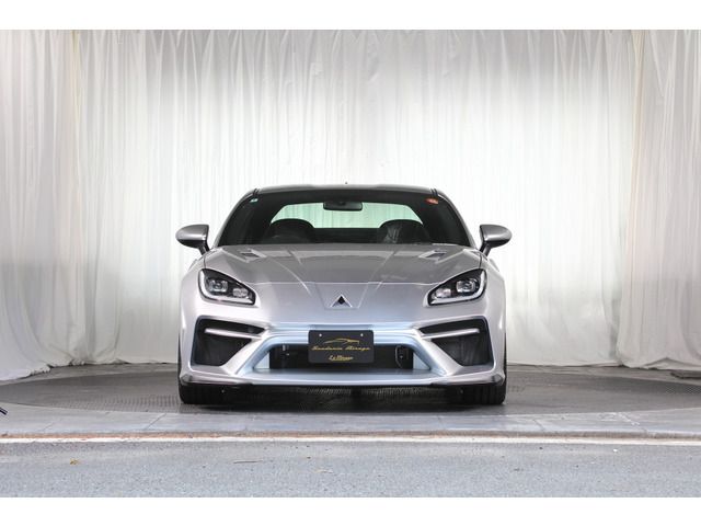 2022 TOYOTA GR86 for sale from Japan - ATCJapan-16165930
