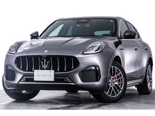2023 MASERATI MASERATI Grecale for sale from Japan - ATCJapan-16165939